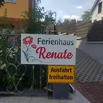 Holiday home Renate 7 Thale