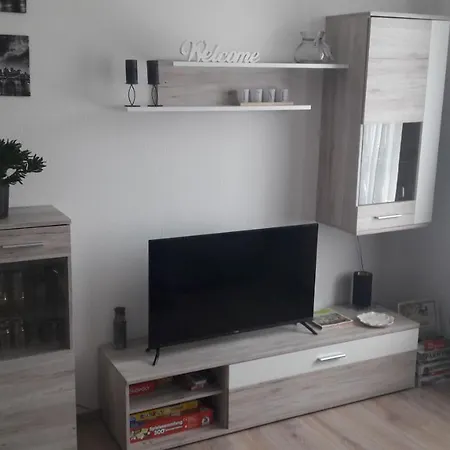 Renate 7 Ferienhaus *