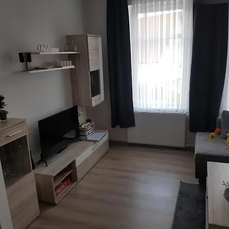 Renate 7 Ferienhaus *
