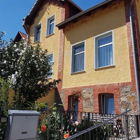 Renate 7 Ferienhaus Thale