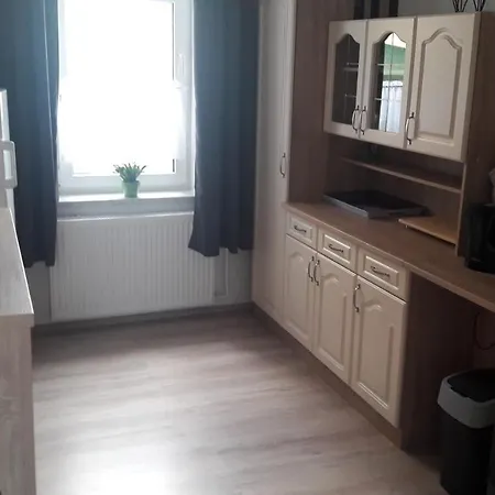 Ferienhaus Renate 7 *