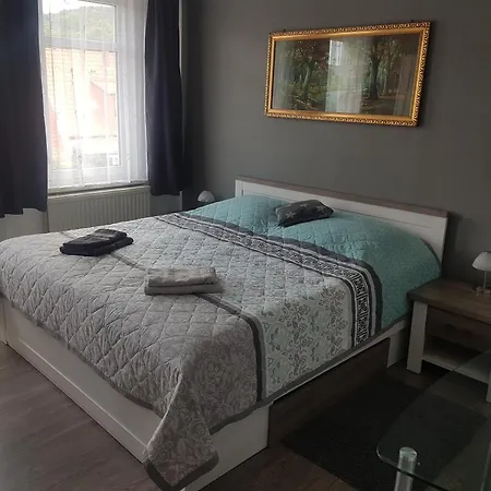 Ferienhaus Renate 7 *