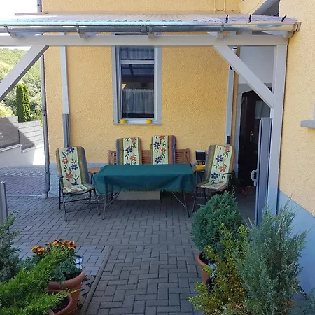 Ferienhaus Renate 7 *