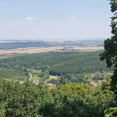 Ferienhaus Renate 7 Thale