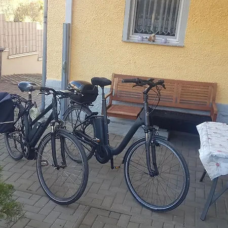 Hébergement de vacances Renate 7 *