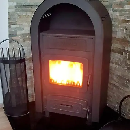 Hébergement de vacances Renate 7 Thale