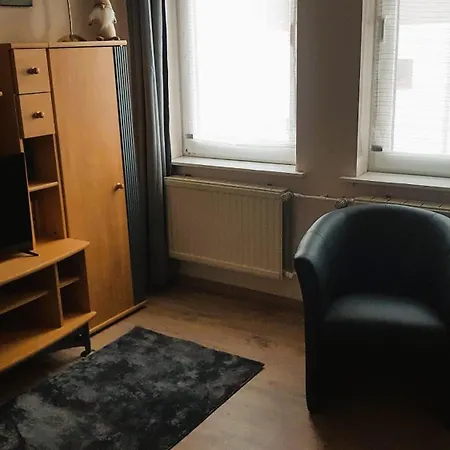 Renate 7 Nyaraló Thale