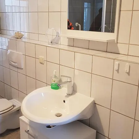 Renate 7 Ferienhaus