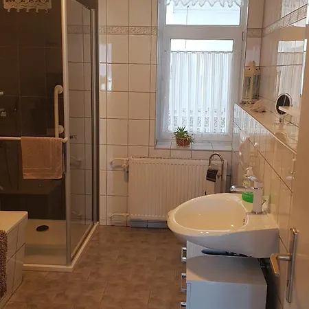Renate 7 Ferienhaus *