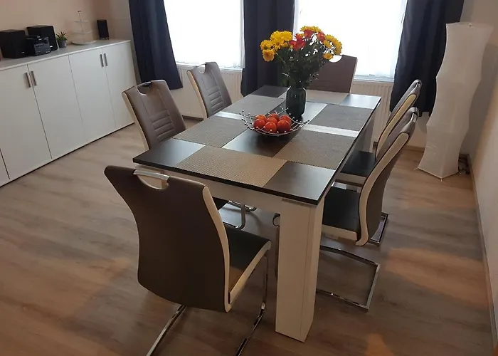 Nyaraló Renate 7 Thale