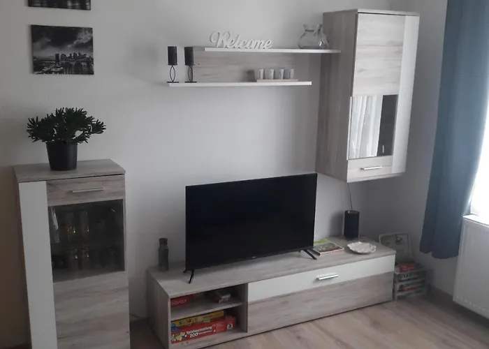 Renate 7 Σπίτι διακοπών *