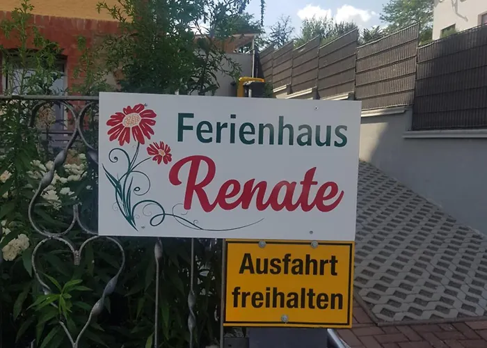 Nyaraló Renate 7 Thale