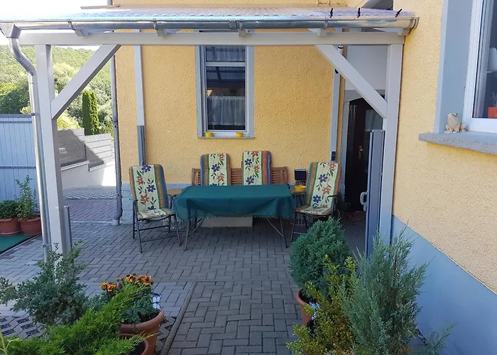 Σπίτι διακοπών Renate 7 *