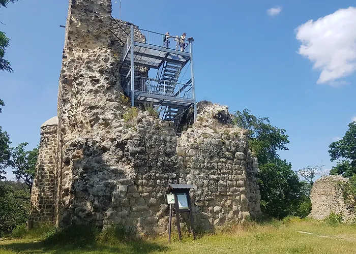 Σπίτι διακοπών Renate 7