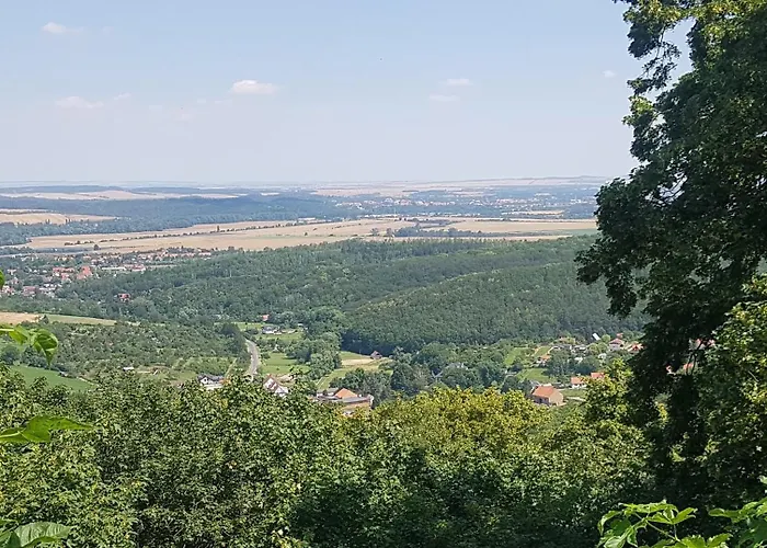 Σπίτι διακοπών Renate 7 Thale