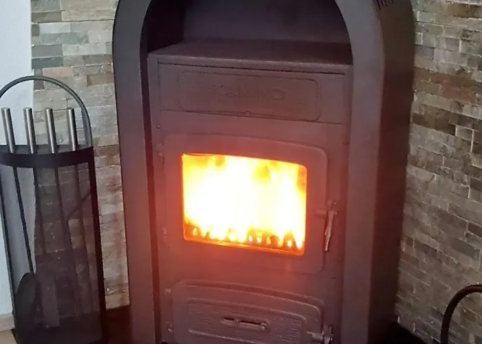 Nyaraló Renate 7 Thale