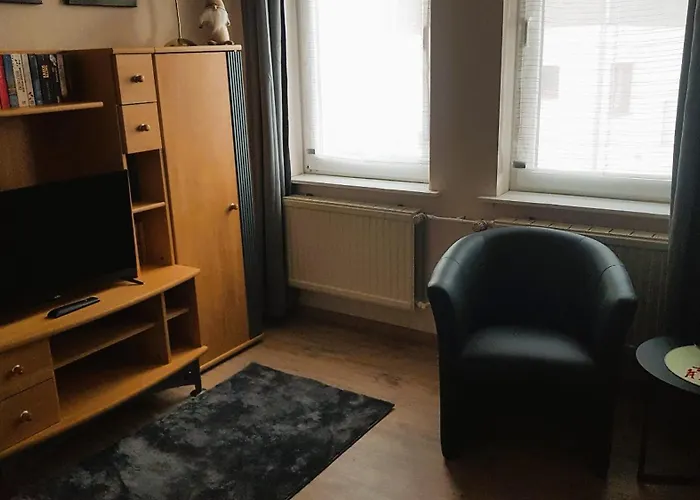 Renate 7 Nyaraló Thale